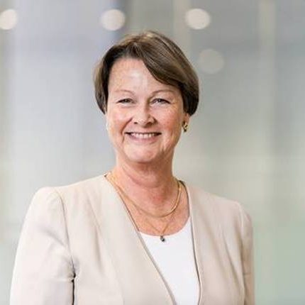 Janet Voûte