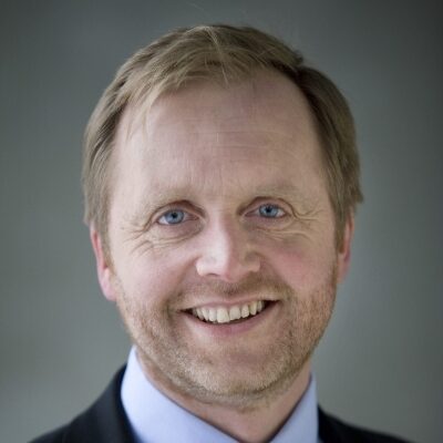 Bjørn Kjærand Haugland
