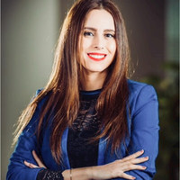 Myriam Bonami Hunter