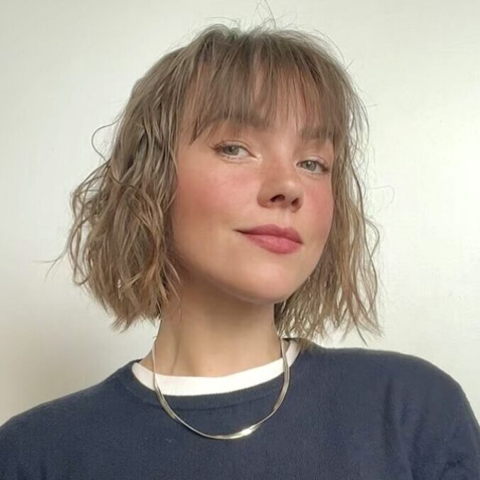 Magda Kwapisiewicz – The Earth Foundation